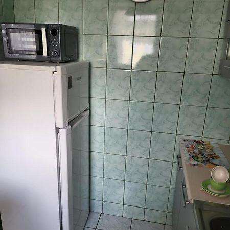 Apartament Sosnowy Z Parkingiem Торунь Екстер'єр фото