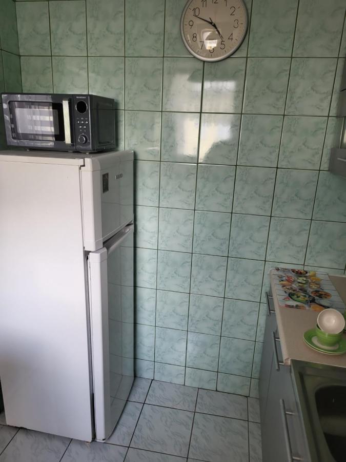 Apartament Sosnowy Z Parkingiem Торунь Екстер'єр фото